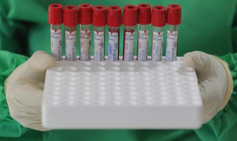 В "Пирогов" ще правят PCR тестове на пътуващи в чужбина - 1