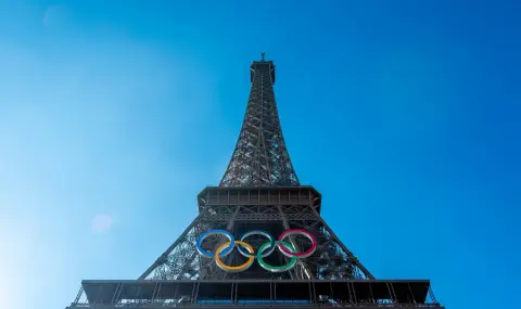 45 дни до откриването на Олимпийските игри - 1