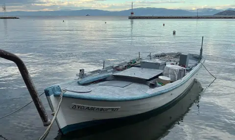 EU to provide €760 million in aid to fishermen affected by Iran war  - 1