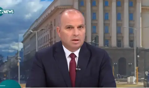 Гроздан Караджов: Не сме готови за либерализацията на пазара на ток - 1
