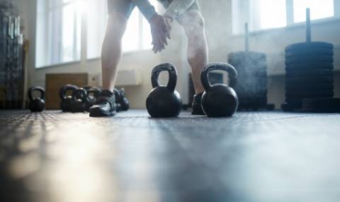 Най-ефективният начин да разкарате коремните мазнини - 1