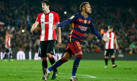 Неймар отряза Моуриньо и Юнайтед - 1