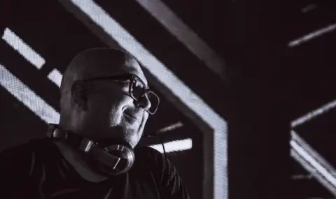 Почина DJ Steven, един от основателите на "Метрополис" - 1