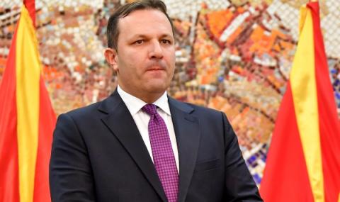 Северна Македония да обяви извънредно положение - 1