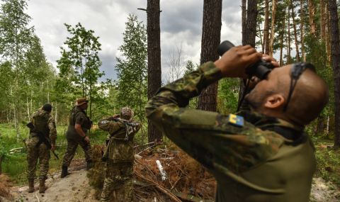 Ужасяващата некомпетентност на руските стратези създаде лъжлива илюзия - 1