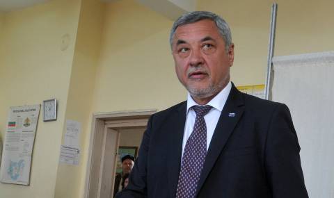 Валери Симеонов: Цачева е перфектният председател - 1