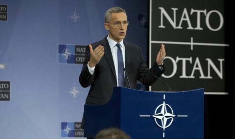 НАТО се включва в разследването за отровения шпионин - 1