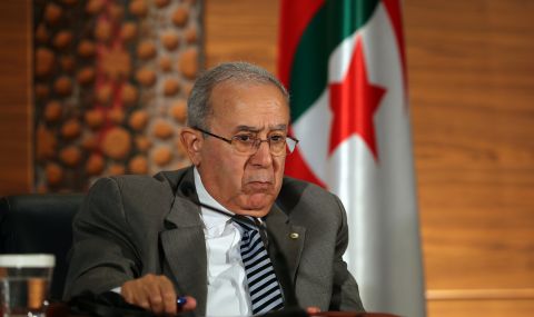 Алжир прекратява дипломатическите си отношения с Мароко - 1