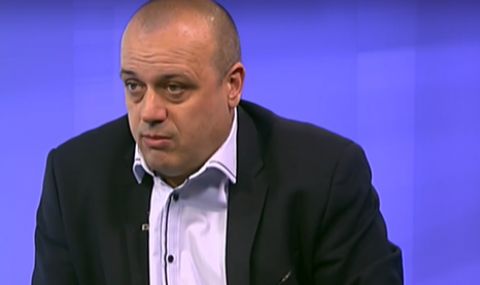 Христо Проданов: Склонен съм да подкрепя исканията на бранша за 70% компенсация - 1