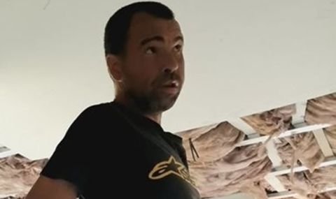 Откриха мъртъв изчезналия Мартин - 1