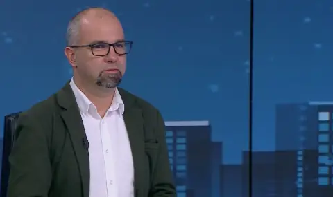 Първан Симеонов: Политическата криза може да се реши само чрез обновяване