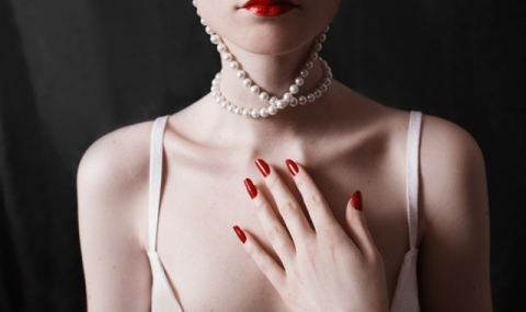 Бижута, които носят нещастие - 1