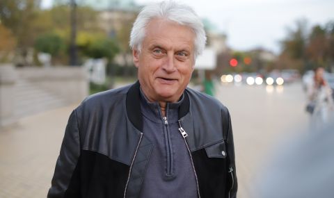 Комисията за контрол на службите за сигурност в парламента се събира заради доклада на ДАНС - 1