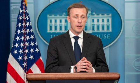 САЩ казаха условията, при които е възможен мир в Украйна - 1