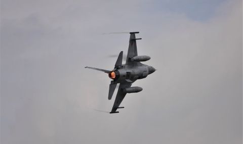 САЩ ще продадат F-16 на Турция при условие, че няма да се ползват срещу съюзници на НАТО - 1