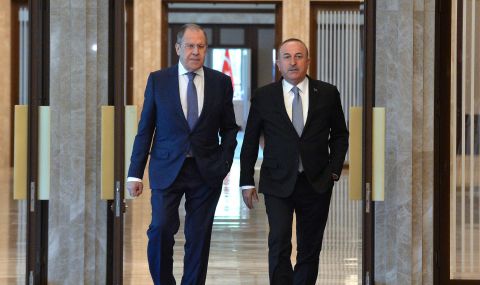 Турция: Русия има редица изисквания - 1