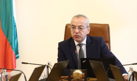 Гълъб Донев: НС извърши прецедент – задължи ЕК да се съобрази с негово решение - 1