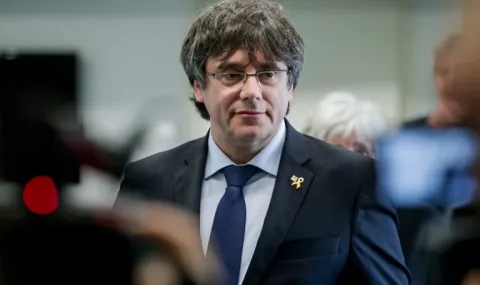 Separatist number 1! Spain's Constitutional Court clears way for Carles Puigdemont's return - 1