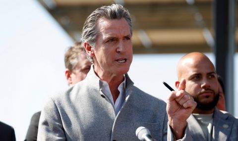 Шансовете на Тръмп за нов президентски мандат - 1