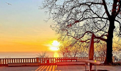 Слънчев петък - 1