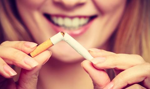 Чудесна новина за пушачите, които са отказали цигарите - 1