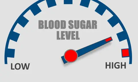 Лесни начини за балансиране на кръвната захар - 1