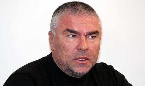 Марешки: Блокадите не са срещу управляващите, а срещу българите - 1