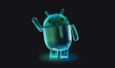 Първи официален поглед към Android 18 - 1