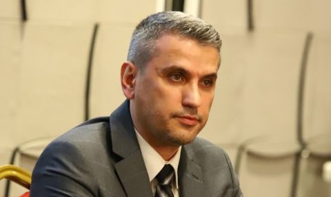 Шефът на "Киберпрестъпност" в ГДБОП: Бомбените заплахи са безпочвени - 1