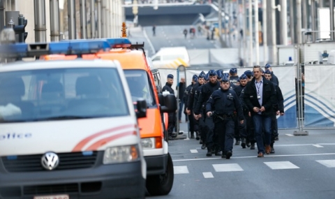 В Брюксел са пострадали граждани на 40 страни - 1