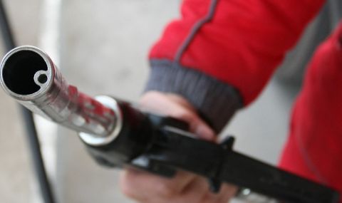 Чудо? Сбогом на скъпия дизел в България - 1