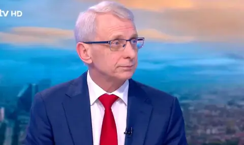 Denkov: From today we demand the resignation of the government  - 1