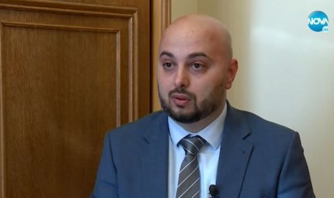 Директорът на "Български пощи": Кибератаката имаше за цел да внесе максимално напрежение в обществото  - 1