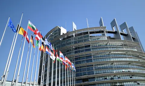 Европа настоява за участие в преговорите между Украйна и Русия - 1