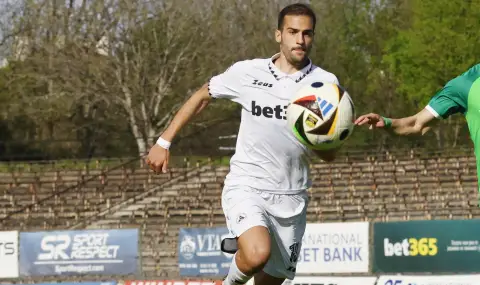 Национал от Славия пред трансфер в Полша - 1