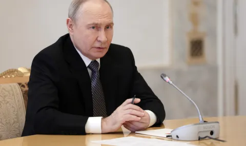 Путин затяга защитата на резиденцията си на Валдай с още 16 кули за ПВО