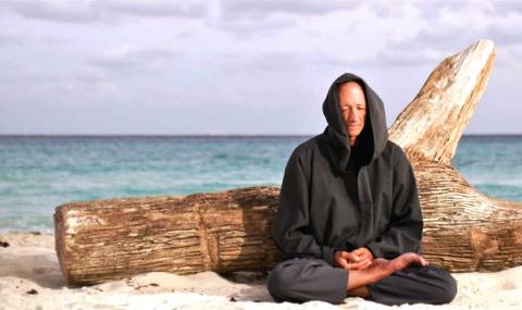 Рицарят на ангелите идва отново в България - 1