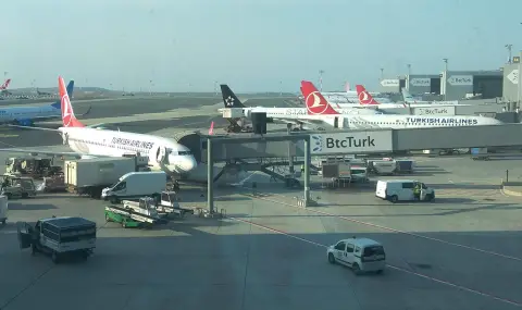 One airport turned an entire country into a global aviation powerhouse  - 1