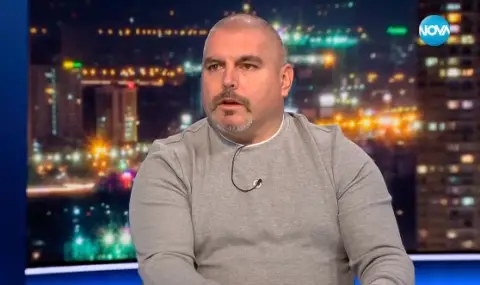 Криминалист: Не намирам уволнението на Стоян Темелакиев за оправдано - 1