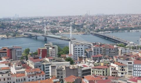 Най-активните купувачи на турски имоти - 1