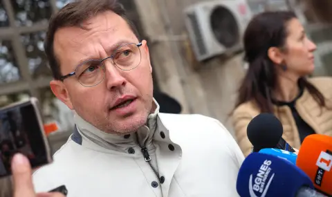 МЗ прие оставката на директора на детската болница в София