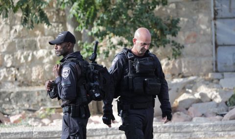 Петима американци са сред ранените при днешното нападение в Йерусалим - 1