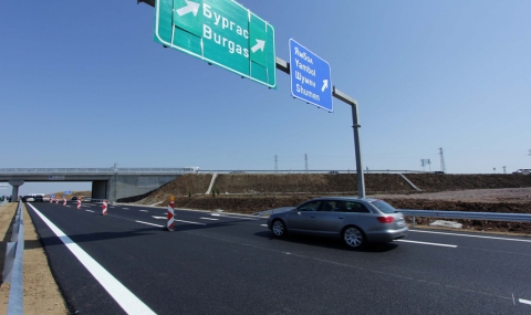 Правителството отпусна допълнително 150 млн лв. за инфраструктура - 1