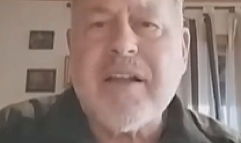 Славчо Велков за убийството на Алексей Петров: Такива неща се случват, когато държавата е слаба   - 1