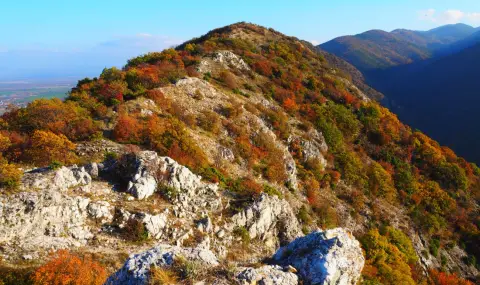 Времето днес, прогноза за сряда, 22 октомври: Слънчево, температурите се повишават - 1