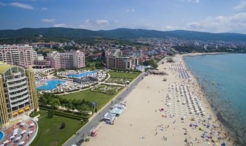 Британските туристи няма да стигнат до Черноморието - 1