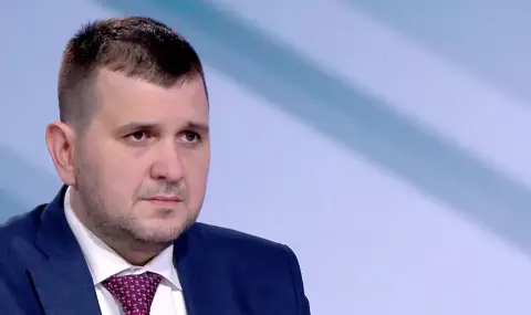 Йордан Иванов: Искаме всеки месец Спецов да се отчита в парламента за "Лукойл" - 1