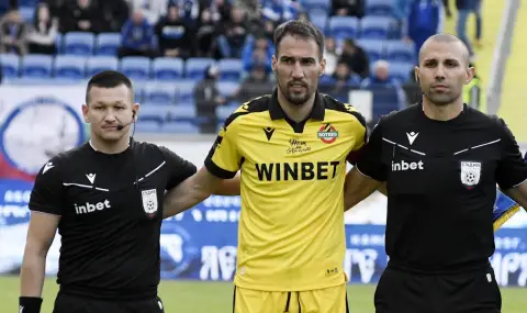 Ивелин Попов призова феновете на Ботев Пловдив: В нашия дом - за нашия клуб! - 1