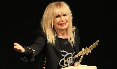 Лили Иванова се оказа фен на "Като две капки вода" - 1