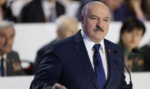Лукашенко: Беларус преживя най-тежката атака отвън - 1